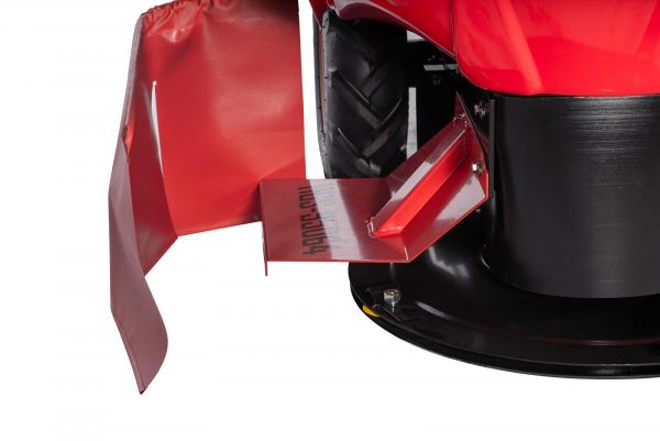 Lumag high grass cutter / roundabout mower HGS-87564